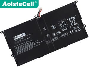 Batteria HP M07389-AC1 per portatili