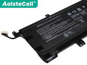 Batteria HP W2K42UA per portatili