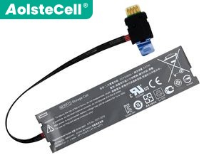 Batteria HP HSTNN-IS6D per portatili