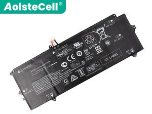 Batteria HP 812205-001 per portatili