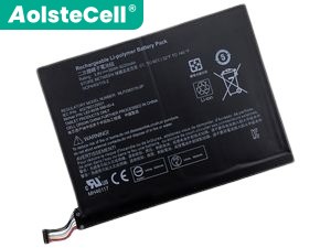 Batteria HP Pavilion x2 10-k020nr per portatili