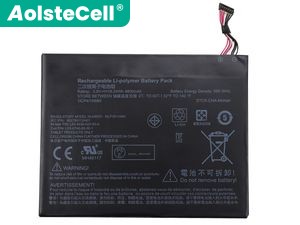 Batteria HP 805088-001 per portatili