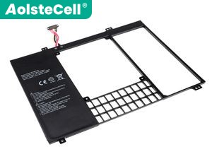 Batteria HP MLP3853144 per portatili