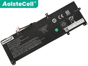 Batteria HP L28076-005 per portatili