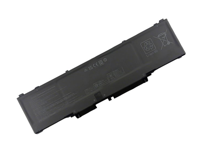 Batteria HP ZBook 8 G1i 14 inch-BV5L1PT per portatili