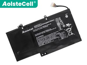 Batteria HP ENVY X360 15-u170ca per portatili