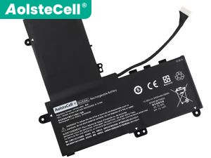 Batteria HP Pavilion x360 11-u004nk per portatili
