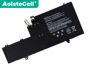 Batteria HP 863167-1B1 per portatili