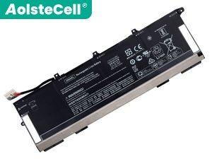 Batteria HP EliteBook x360 830 G6 per portatili