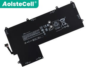 Batteria HP 750335-2B1 per portatili
