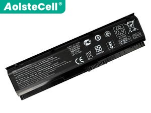 Batteria HP Pavilion 17-ab215ur per portatili