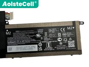Batteria HP PD02038XL per portatili