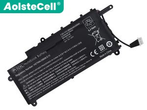 Batteria HP 751681-421 per portatili