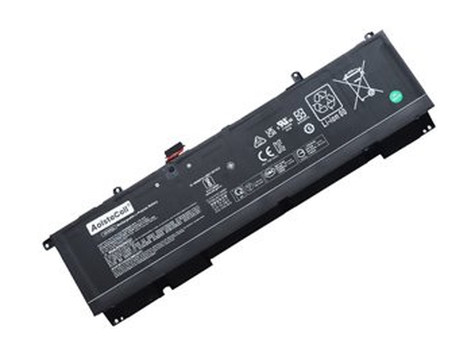 Batteria HP OMEN TRANSCEND 16-U0071TX per portatili