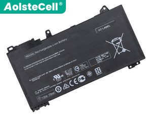 Batteria HP L83685-AC1 per portatili
