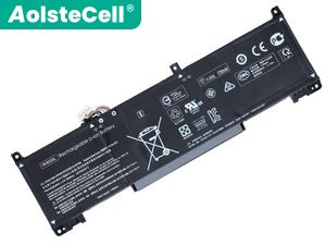 Batteria HP EliteBook 640 G9 6G8D2PA per portatili
