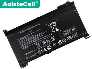 Batteria HP Z1Z82UT_ABA per portatili
