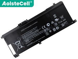 Batteria HP ENVY 17-cg1000ns per portatili