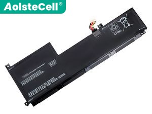 Batteria HP ENVY 14-eb0020TX per portatili