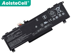 Batteria HP OMEN 15-ek0740nd per portatili