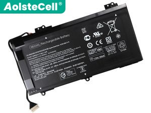 Batteria HP Pavilion 14-al022tx per portatili