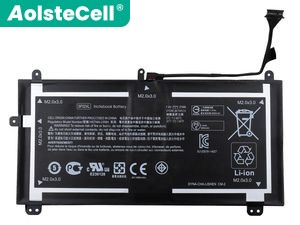 Batteria HP HSTNN-DB6H per portatili