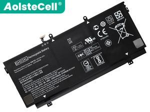 Batteria HP Spectre X360 13-ac060nz per portatili