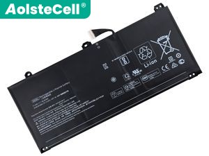 Batteria HP M12329-AC1 per portatili