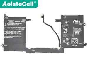 Batteria HP Split x2 13-R010DX 13.3 per portatili