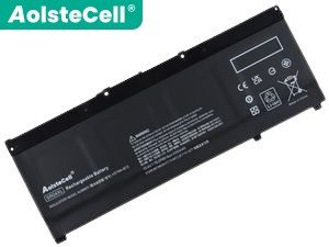 Batteria HP Pavilion Power 15-cb004na per portatili