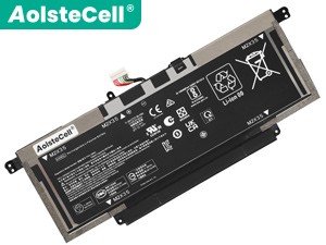 Batteria HP SS06XL per portatili