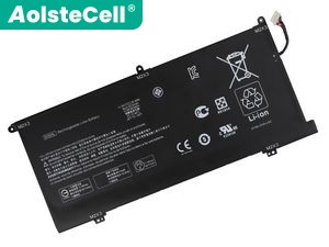 Batteria HP Chromebook 15-de0035cl per portatili