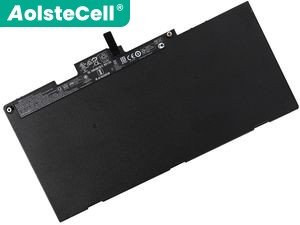 Batteria HP ZBook 14u G4 per portatili