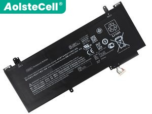 Batteria HP 723996-005 per portatili
