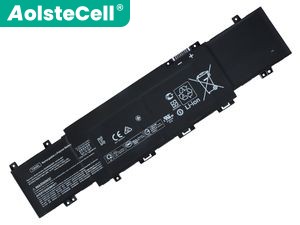Batteria HP ENVY Laptop 17-ch0000np per portatili