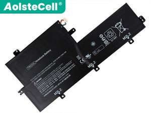 Batteria HP 723997-001 per portatili