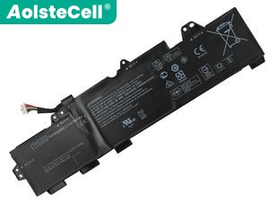 Batteria HP ZBook 15u G5(3YW00UT) per portatili