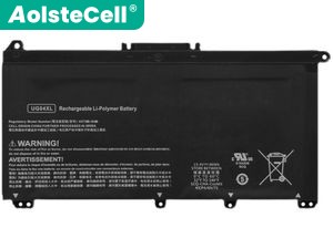 Batteria HP UG04XL per portatili