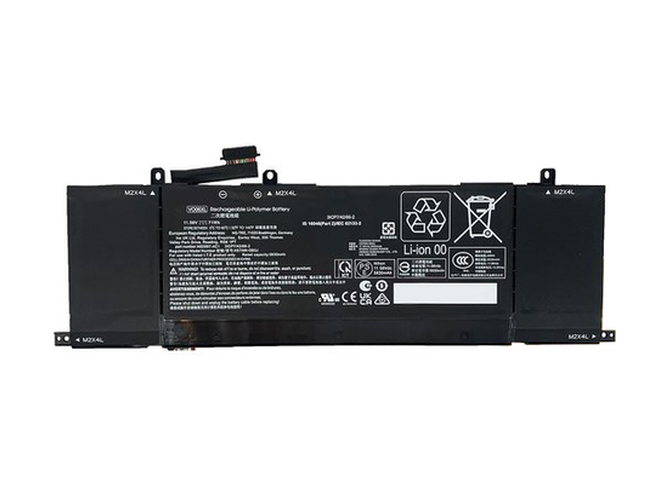 Batteria HP OMEN TRANSCEND 14-FB1799NZ per portatili