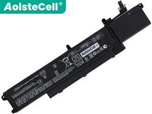 Batteria HP M85951-271 per portatili
