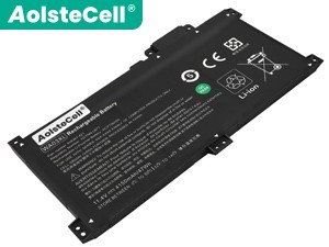 Batteria HP Pavilion x360 15-br016na per portatili