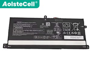 Batteria HP PAVILION PLUS 14-EY0029AU per portatili