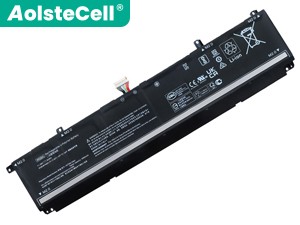 Batteria HP OMEN 17-DB0017NA per portatili