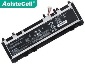 Batteria HP Elitebook 860 G9 6Y520PA per portatili