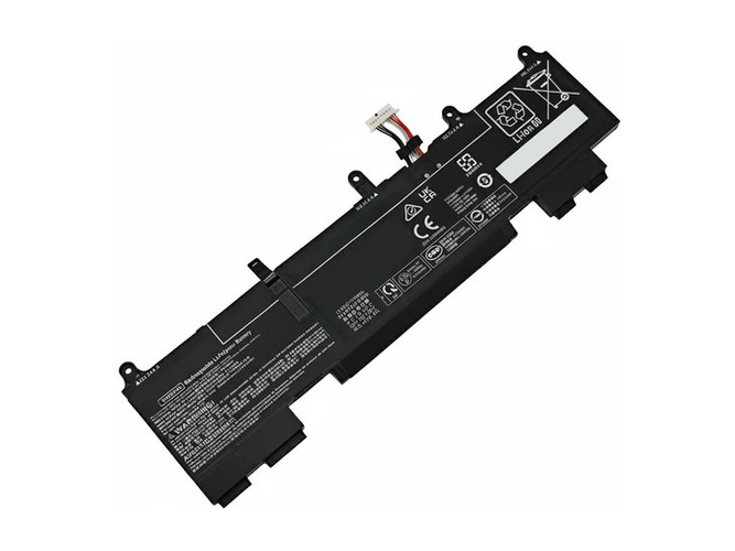 Batteria HP EliteBook 830 13 inch G10-7E6Z5AV-9V7S8PA per portatili