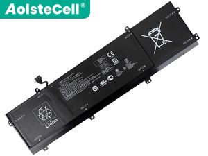 Batteria HP 907584-850 per portatili