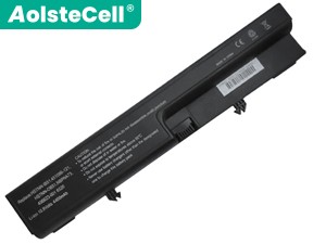 Batteria HP Compaq Business Notebook 6531s per portatili